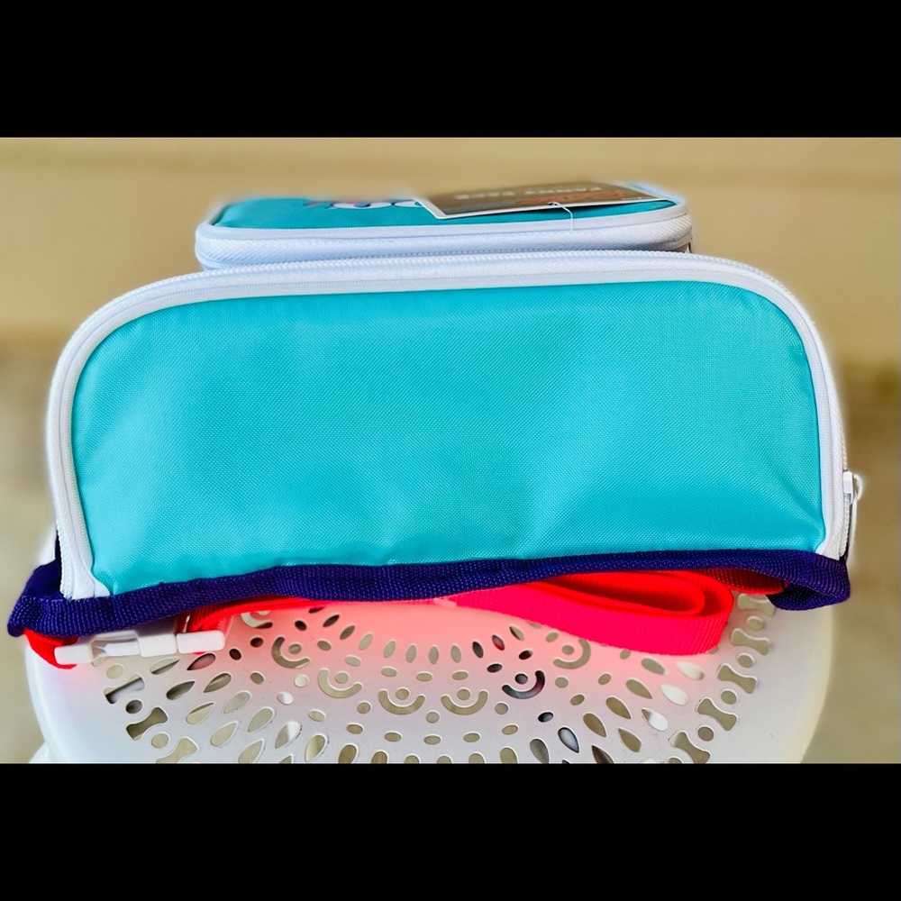 Retro Fanny Pack - Picture 5 of 15